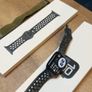 Apple Watch Series 10 42mm Jet Black Aluminum GPS Image 4