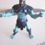 Masters of the Universe Action Skeletor Figure 18cm Image 3