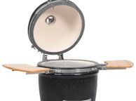 main image for ad Kamado Barbecue Grill Smoker Ceramic 44 cm