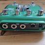 Zoom A2 Acoustic Effects Pedal - Boxed with Original Power Supply Image 4