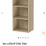 3 Shelf Units Image 3