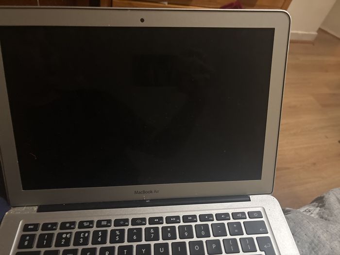 MacBook Air 2019