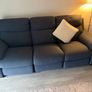 3 seater power recliner Image 6