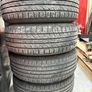 Steel Rims & Tyres Image 2