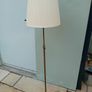 Brass Floor Lamp Image 8