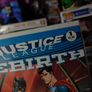 Justice League: Rebirth ! One-Shot ! 2016 ! by DC Comics ! Image 3