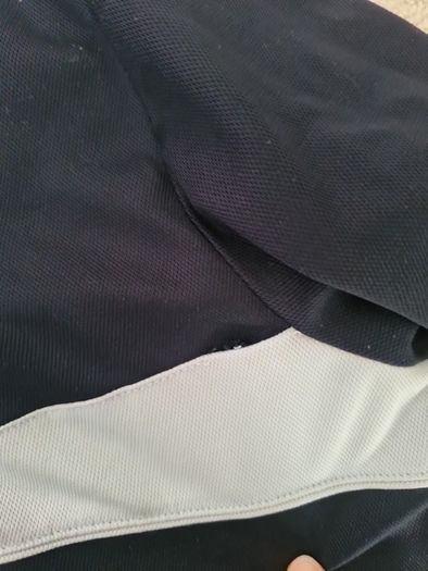 Castleknock College uniform items