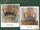 Bespoke Furniture Restoration, Repair and Upholstery Services Image 7