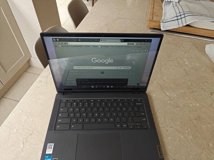 Chromebook