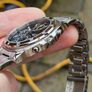 Watch Seiko Chronograph. Quartz Image 2