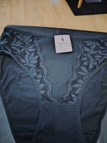 Underwear New
