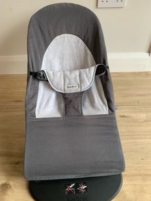 BabyBjorn Bouncer