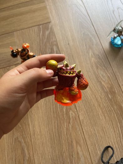 skylanders