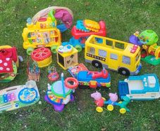 Toys