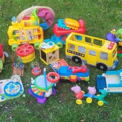 Toys