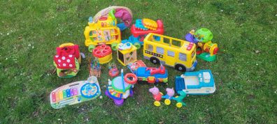 Toys