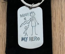 Keyring