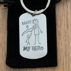 Keyring