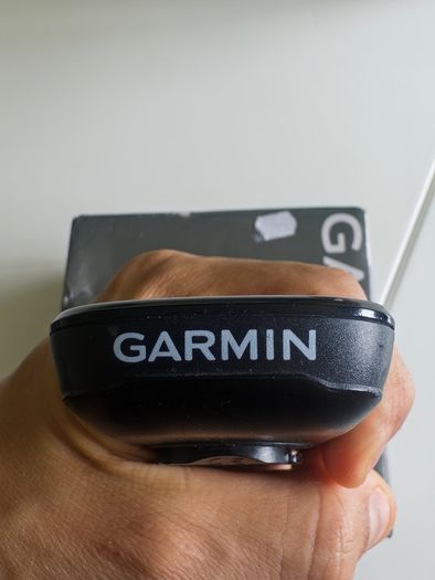 Garmin Edge 830