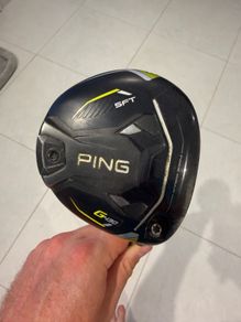 Ping G430 SFT 3 Wood