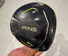 Ping G430 SFT 3 Wood
