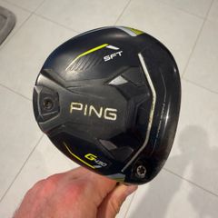 Ping G430 SFT 3 Wood