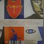 Phil Collins - ...Hits. Image 2