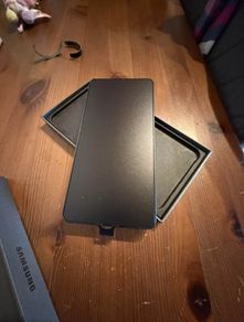 Samsung Galaxy S26 Ultra 1TB Black