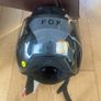 Fox Youth V1 full face helmet Image 2
