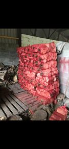 kiln dried firewood