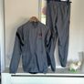 Boys Football Tracksuit from Nike Paris St Germain Size XS Image 9