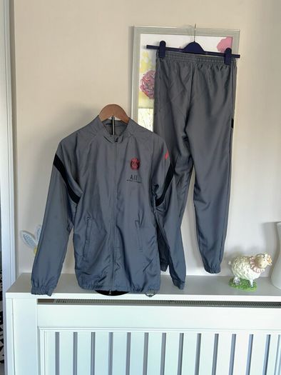 Boys Football Tracksuit from Nike Paris St Germain Size XS