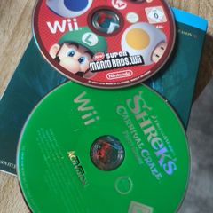 New Super Mario Bros Wii Nintendo