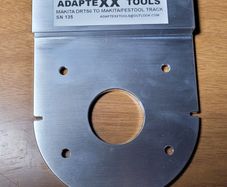 Makita DRT50 Adapter to suit Makita/Festool Guide Rail
