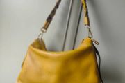 Genuine leather bag