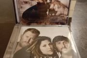 Lady Antebellum Cd Bundle Need You Now &amp; Own The Night Country Rock