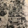 2000 AD Featuring Judge Dredd Prog 275- 31st July 1982- IPC Magazines Image 5