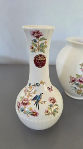Vases Wicklow Vale