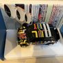 Mini Cooper Beaubourg 1/25 Year 1978 ultra rare Polistil Image 10