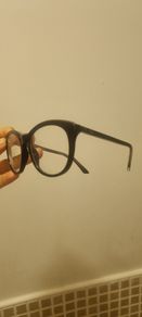 Prescription glasses