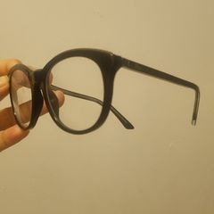 Prescription glasses