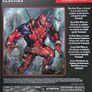 Marvel Legends Venompool Figure Image 3