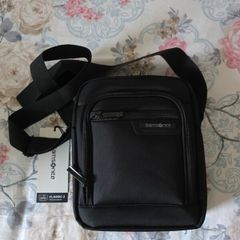 Brand New Samsonite Classic 2.0 RFID Crossbody Bag
