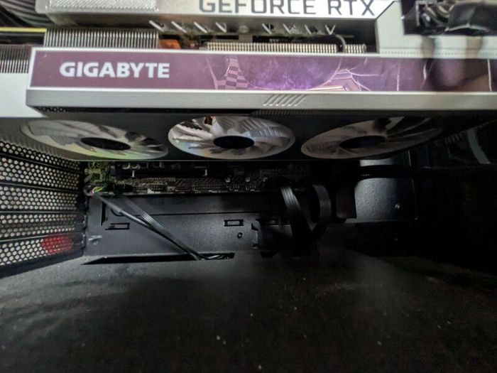Geforce RTX3080