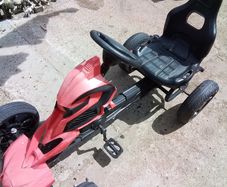 Go Kart