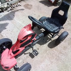 Go Kart