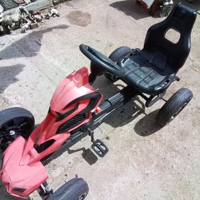 Go Kart