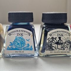 Winsor & Newton Ink