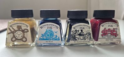 Winsor & Newton Ink