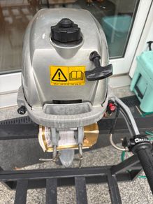 honda outboard